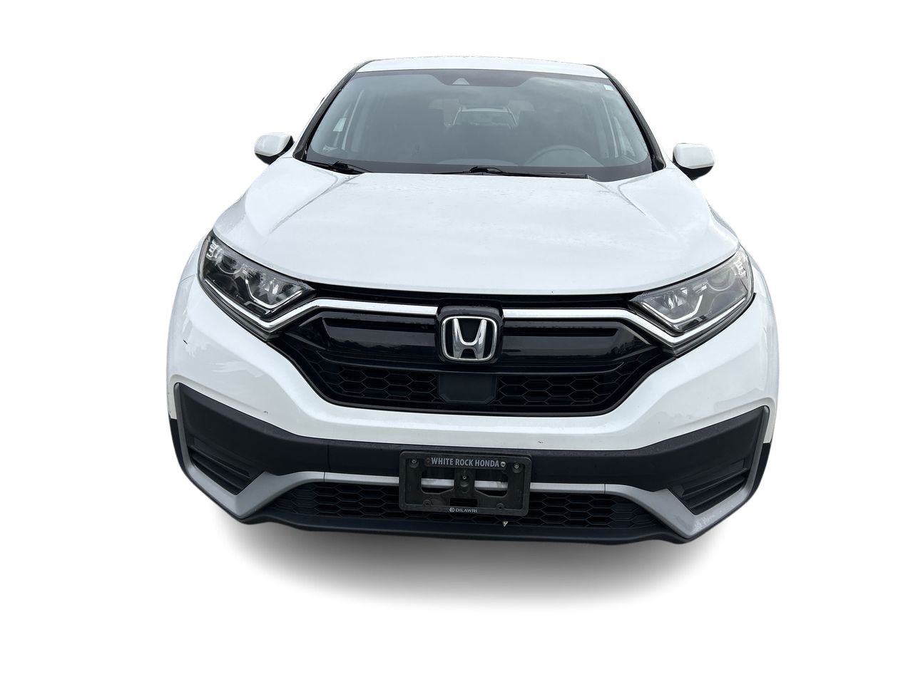 2021 Honda CR-V in Surrey, British Columbia