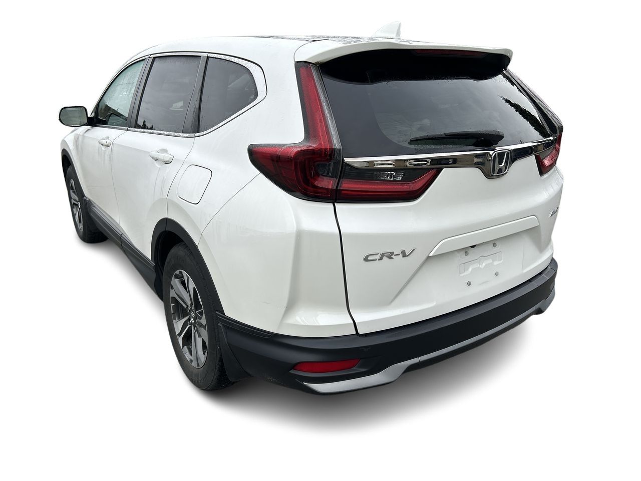 2021 Honda CR-V in Surrey, British Columbia