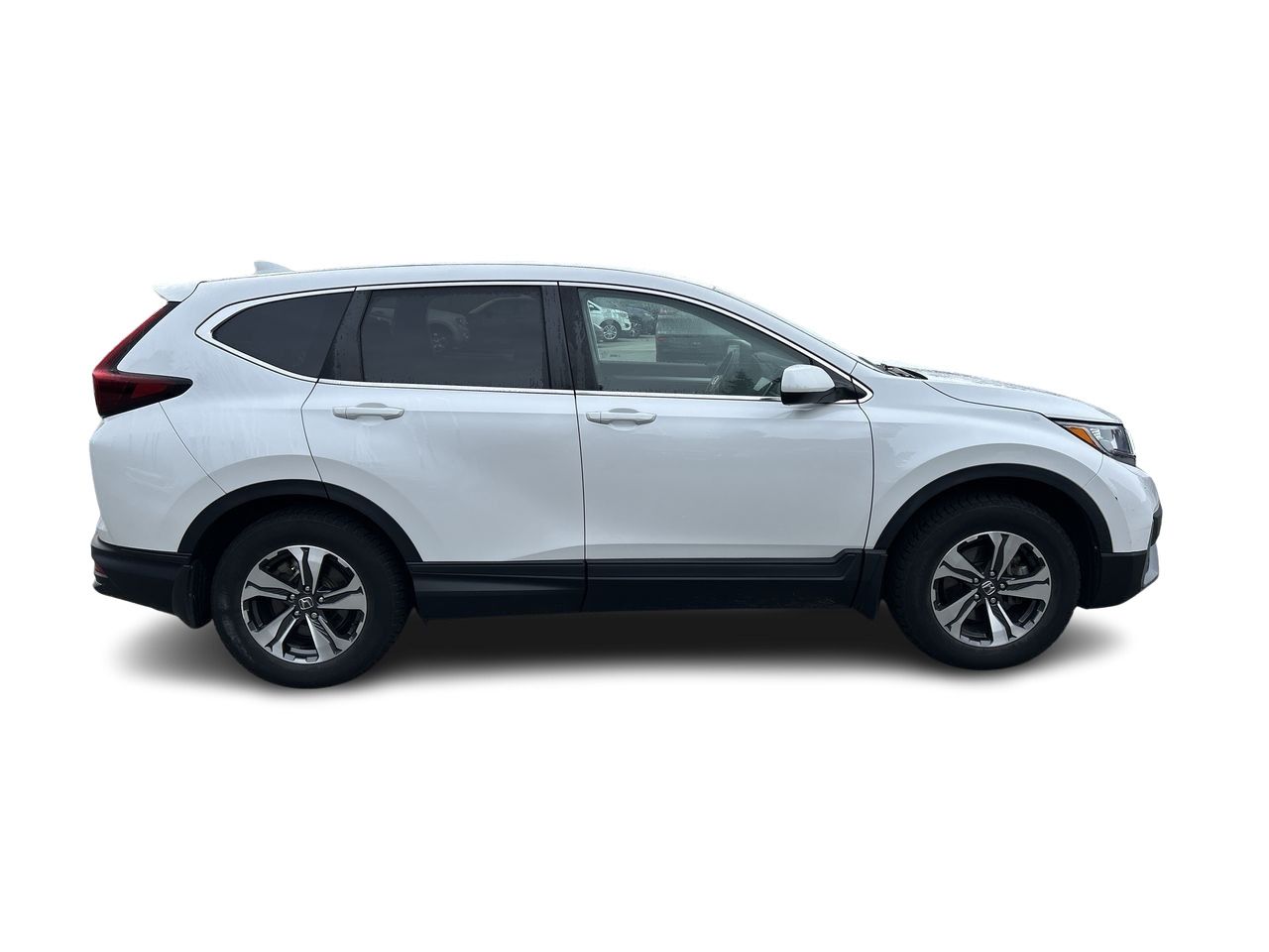 2021 Honda CR-V in Surrey, British Columbia