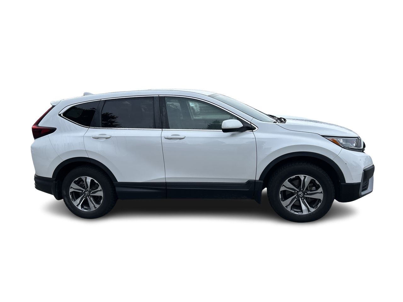 2021 Honda CR-V in Surrey, British Columbia