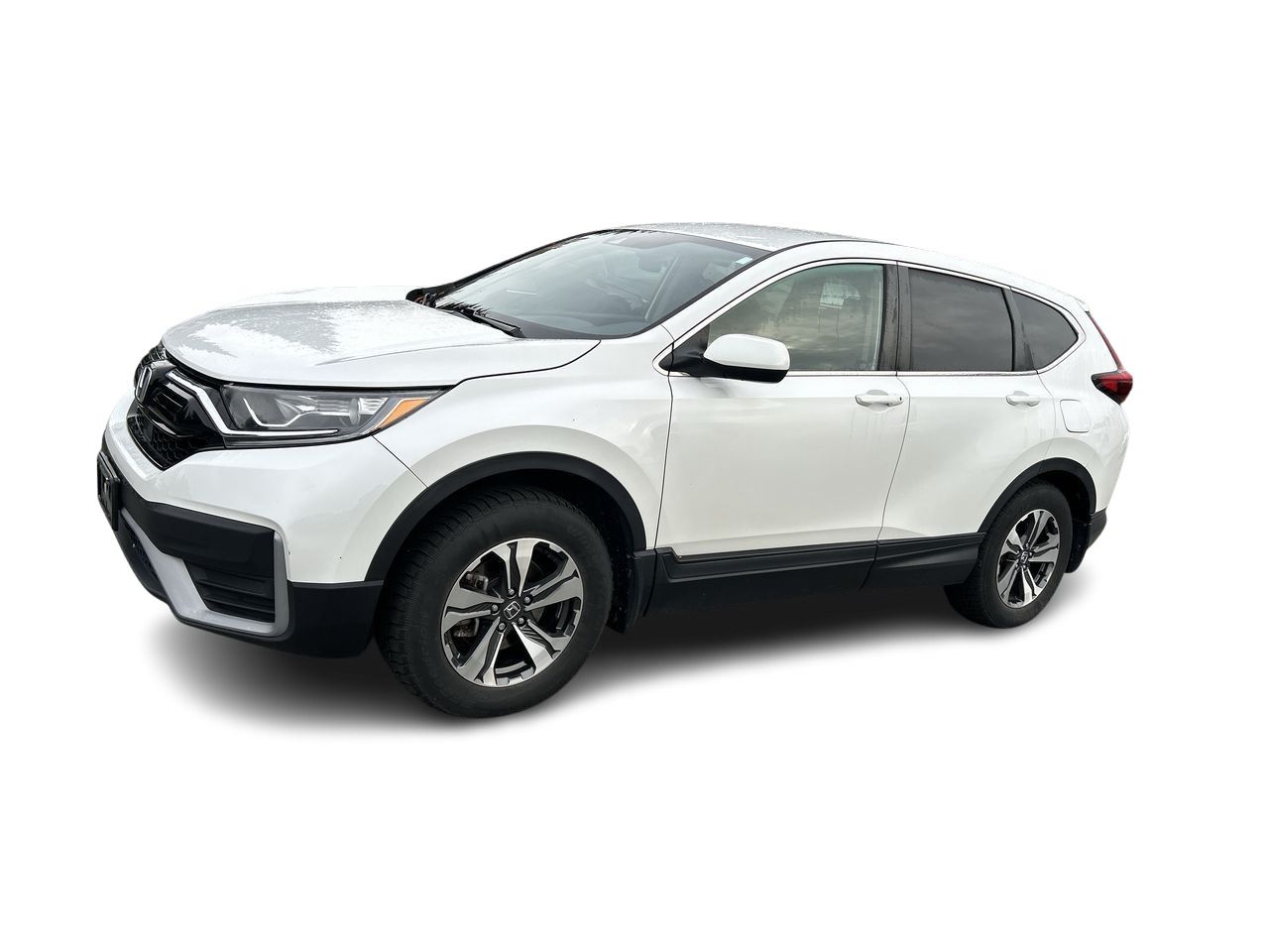 2021 Honda CR-V in Surrey, British Columbia