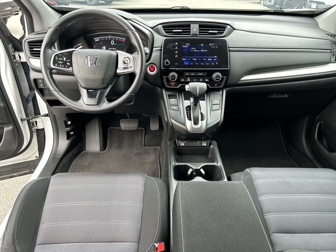 2021 Honda CR-V in Surrey, British Columbia