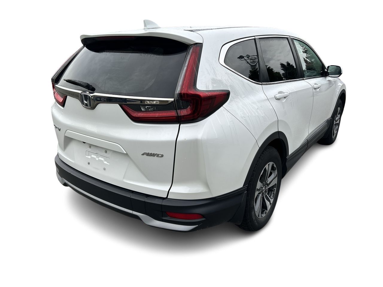 2021 Honda CR-V in Surrey, British Columbia