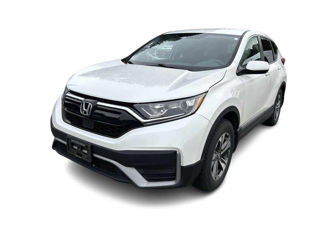 2021 Honda CR-V in Surrey, British Columbia