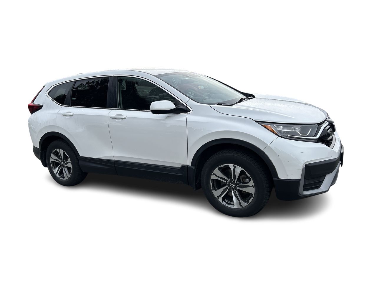 2021 Honda CR-V in Surrey, British Columbia