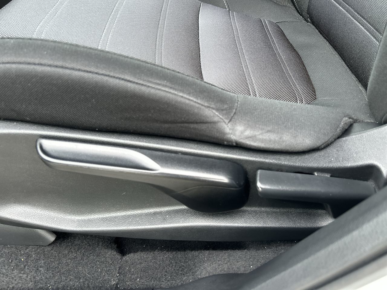 2021 Honda CR-V in Surrey, British Columbia