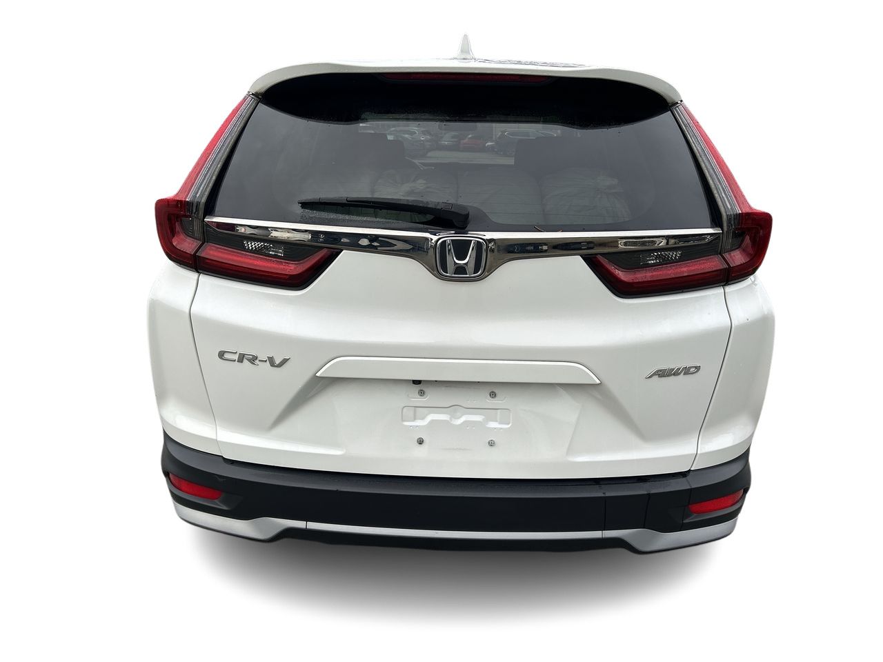 2021 Honda CR-V in Surrey, British Columbia