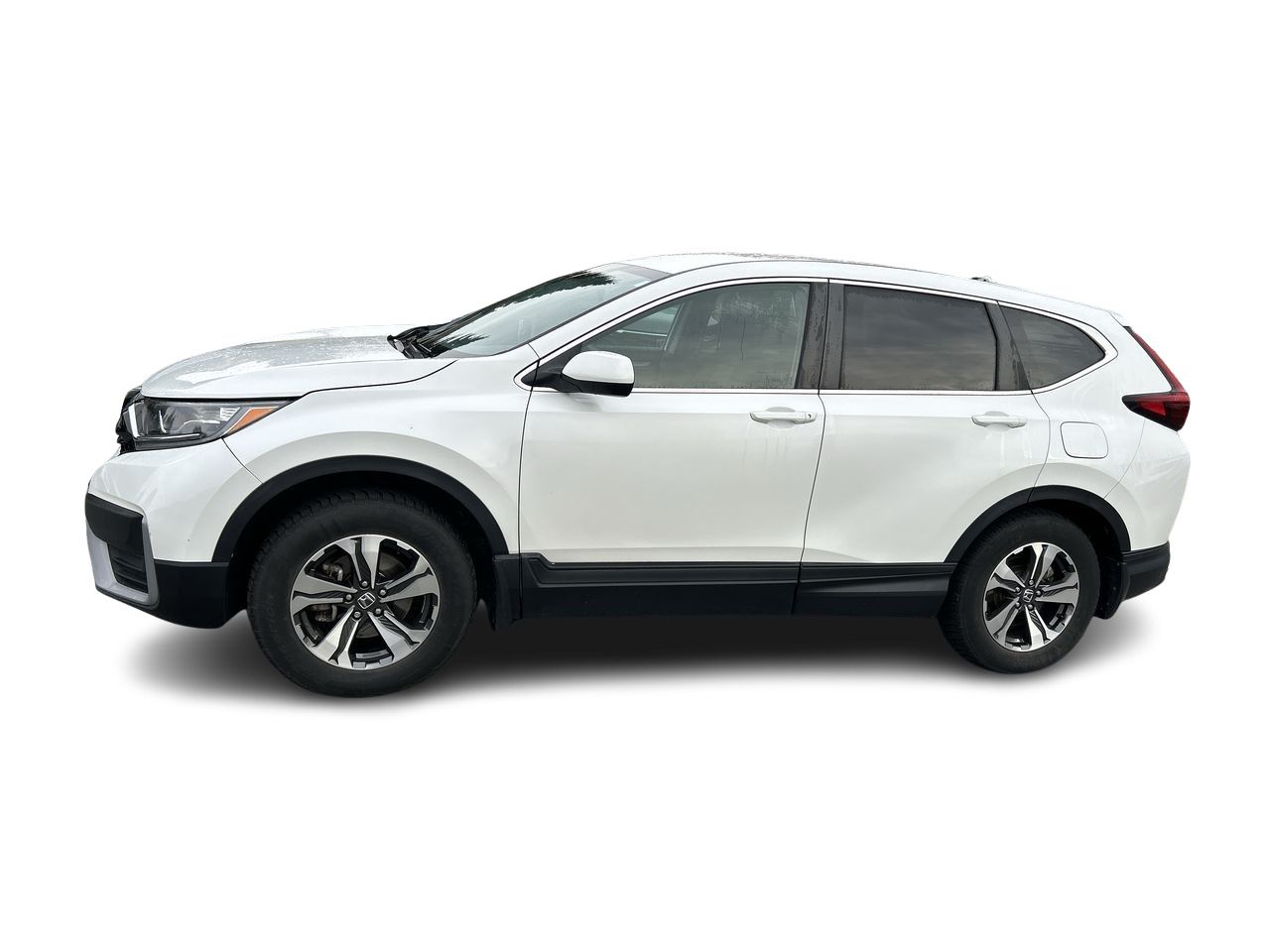 2021 Honda CR-V in Surrey, British Columbia