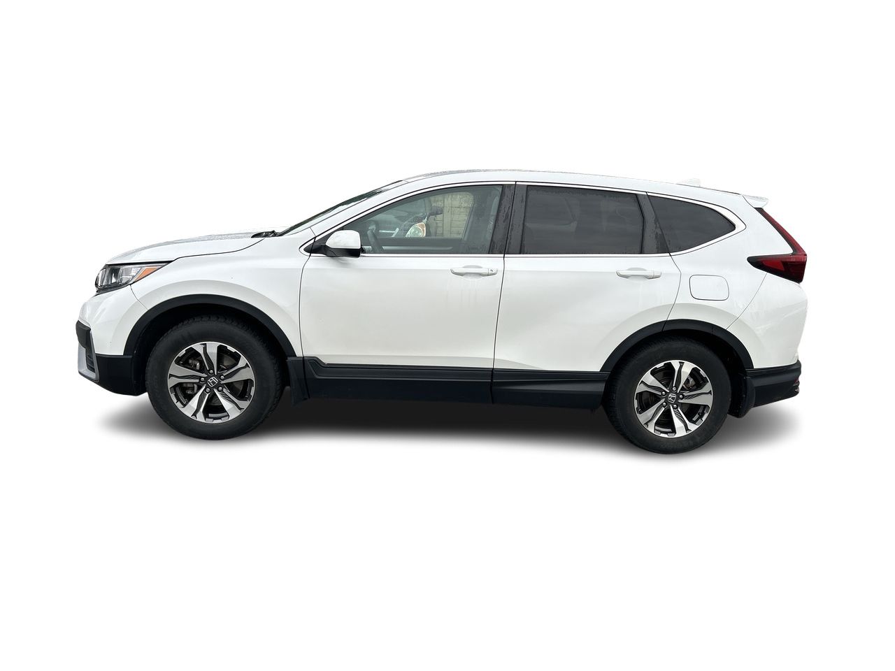 2021 Honda CR-V in Surrey, British Columbia