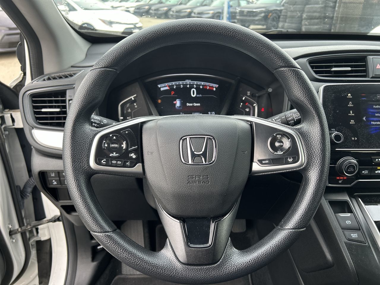 2021 Honda CR-V in Surrey, British Columbia