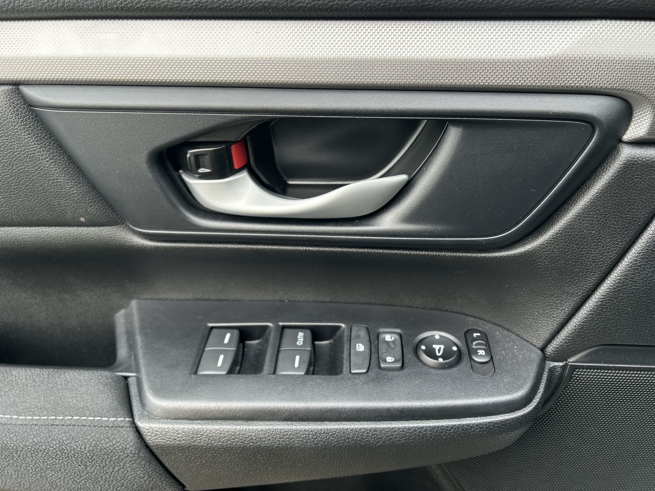 2021 Honda CR-V in Surrey, British Columbia