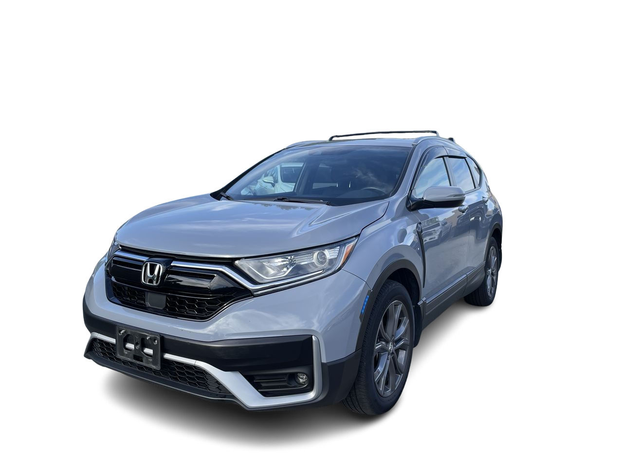 2022 Honda CR-V in Surrey, British Columbia