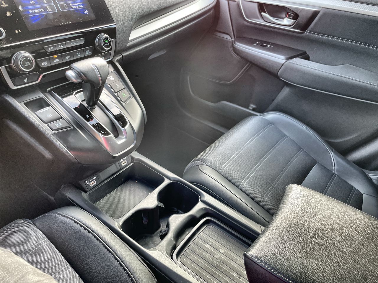 2022 Honda CR-V in Surrey, British Columbia