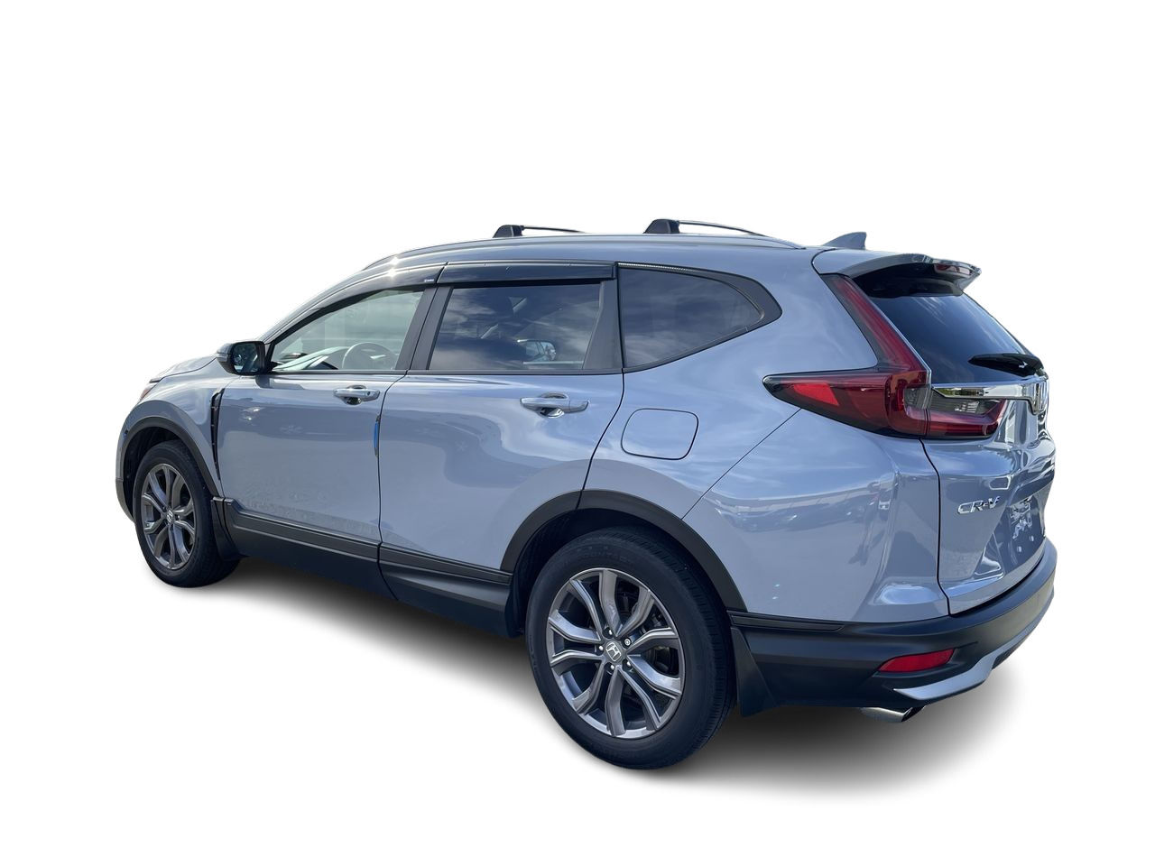 2022 Honda CR-V in Surrey, British Columbia