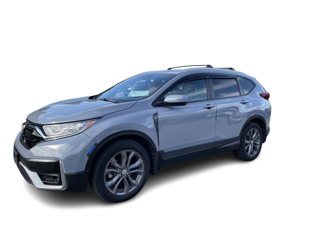 2022 Honda CR-V in Surrey, British Columbia