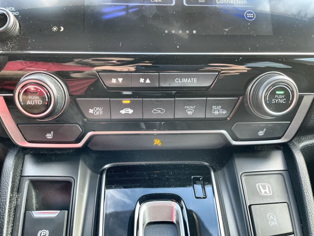 2022 Honda CR-V in Surrey, British Columbia