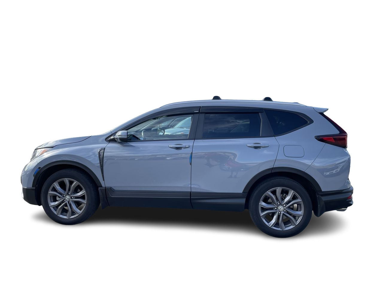 2022 Honda CR-V in Surrey, British Columbia