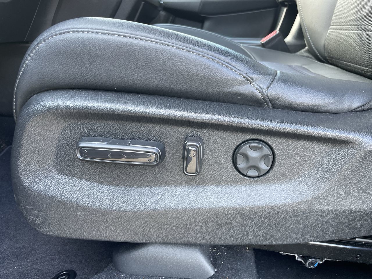 2022 Honda CR-V in Surrey, British Columbia