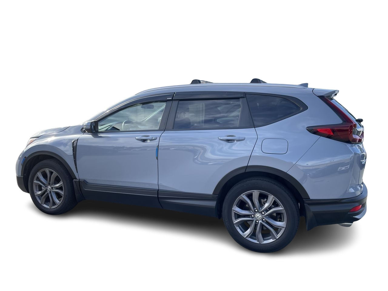 2022 Honda CR-V in Surrey, British Columbia