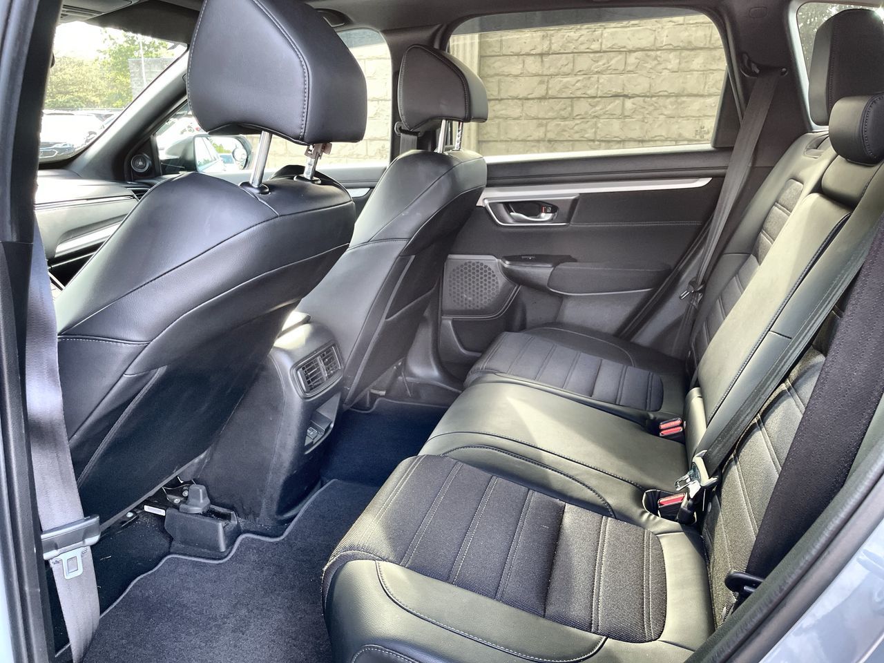 2022 Honda CR-V in Surrey, British Columbia