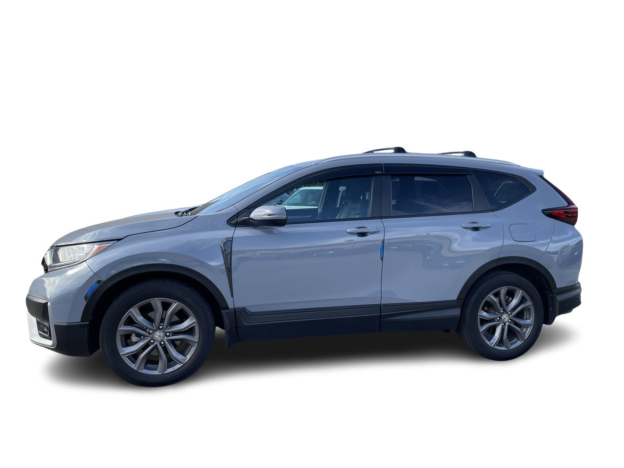 2022 Honda CR-V in Surrey, British Columbia