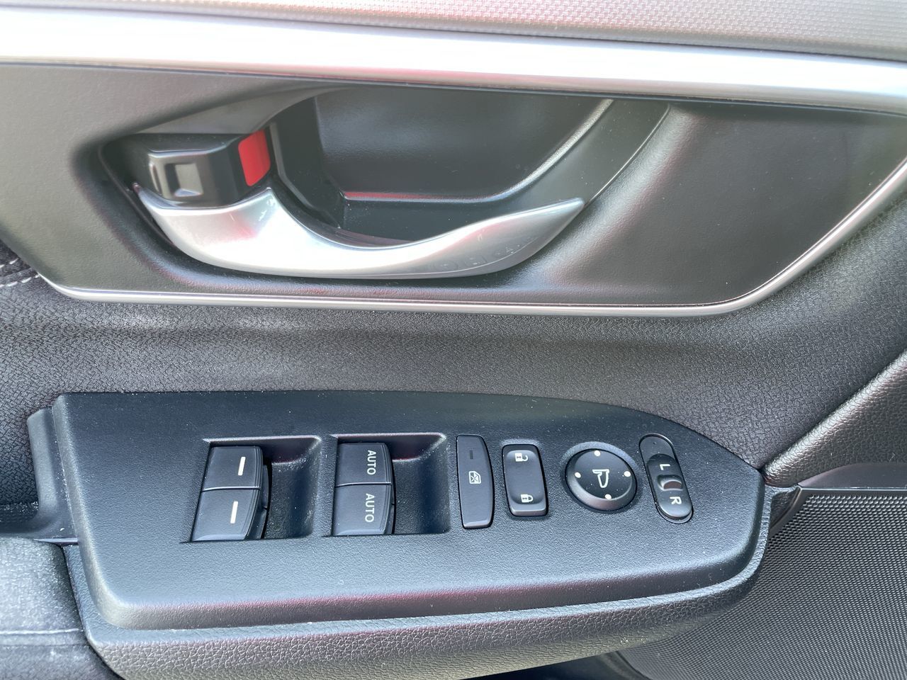 2022 Honda CR-V in Surrey, British Columbia