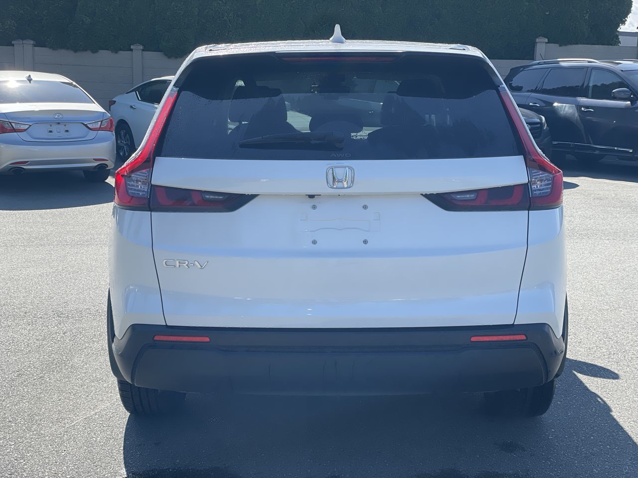 Honda CR-V  2023 à Surrey, Colombie-Britannique
