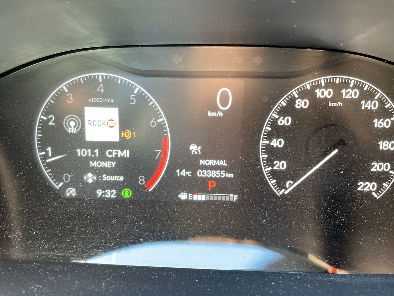 Honda CR-V  2023 à Surrey, Colombie-Britannique