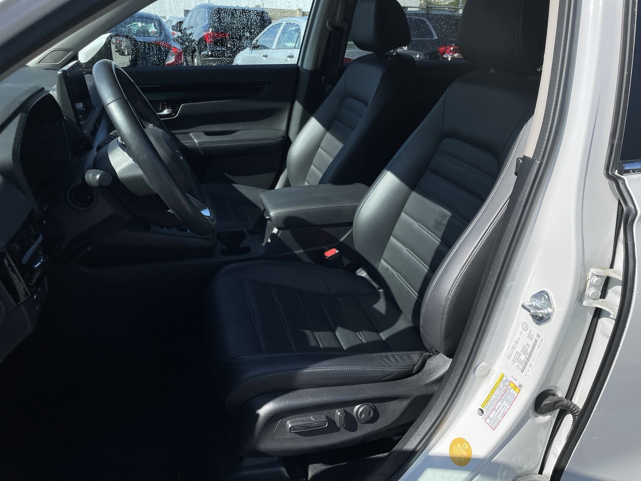 Honda CR-V  2023 à Surrey, Colombie-Britannique