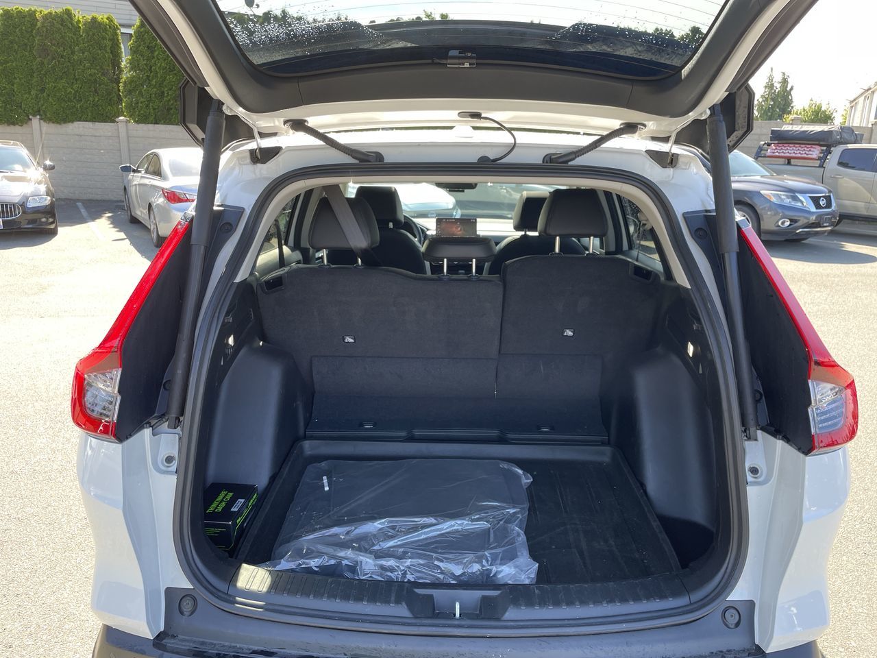 Honda CR-V  2023 à Surrey, Colombie-Britannique