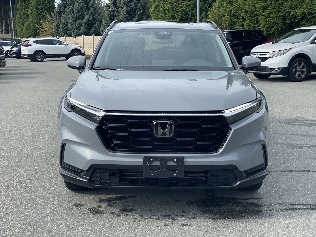 2023 Honda CR-V