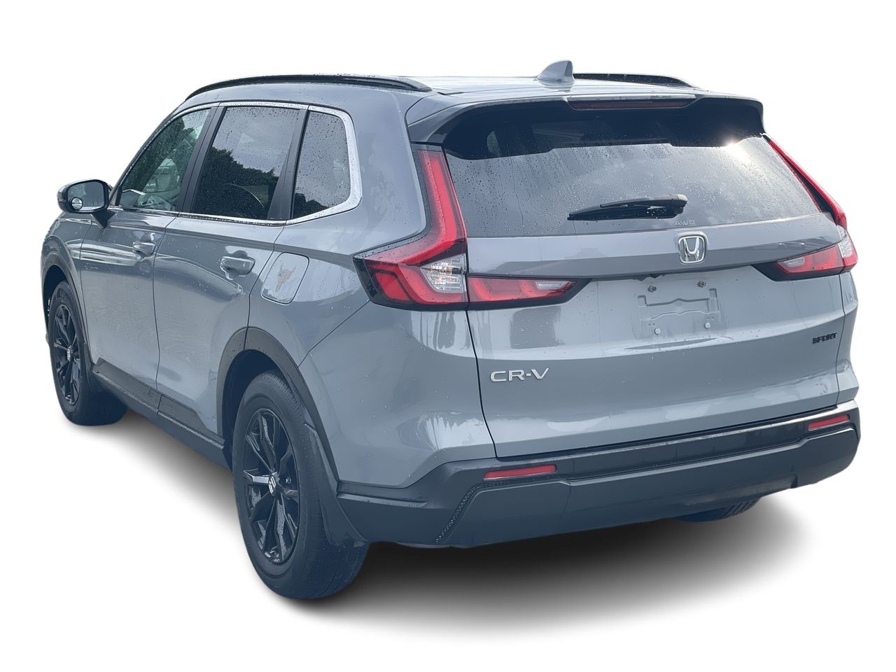 2023 Honda CR-V