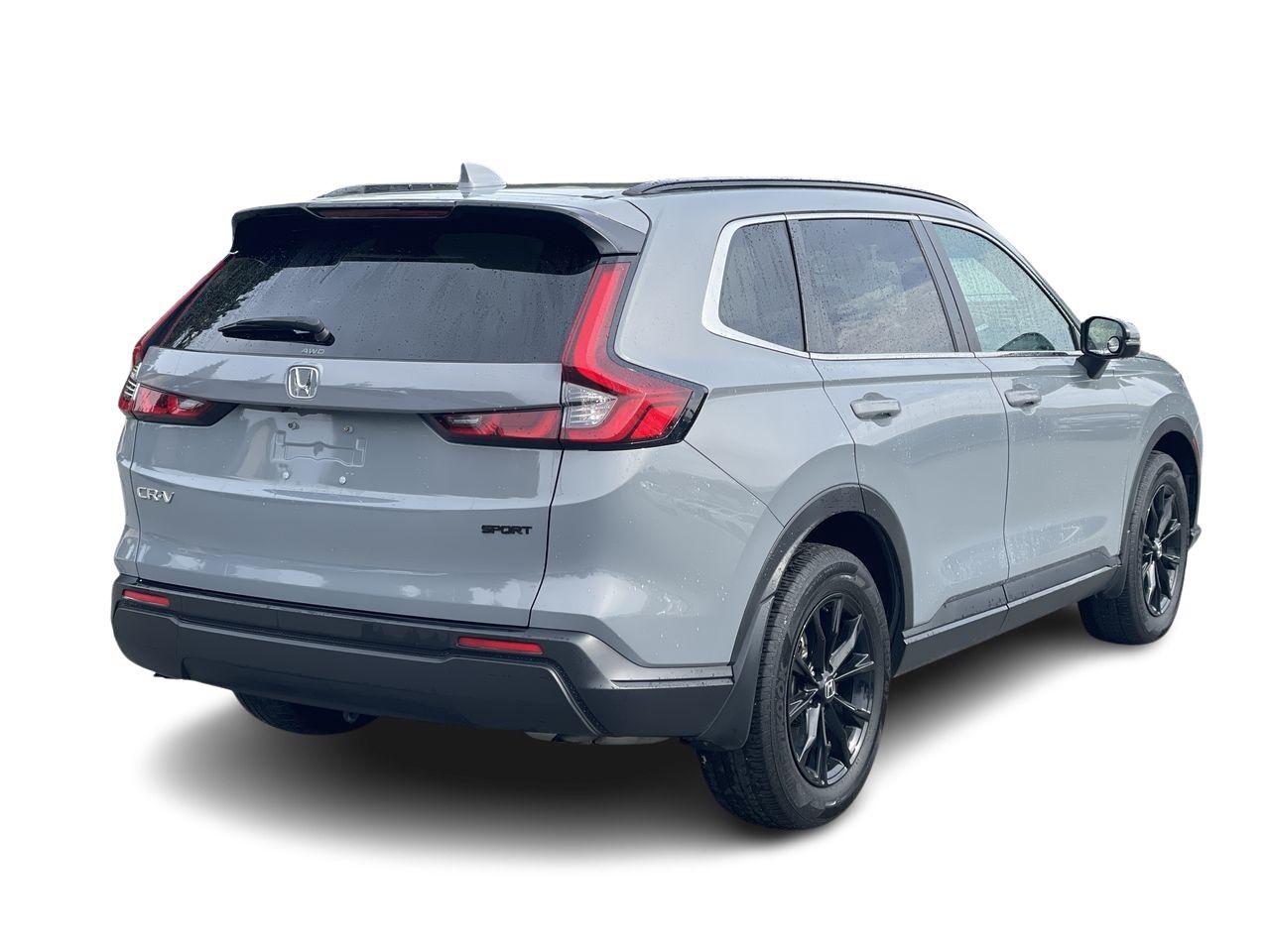2023 Honda CR-V
