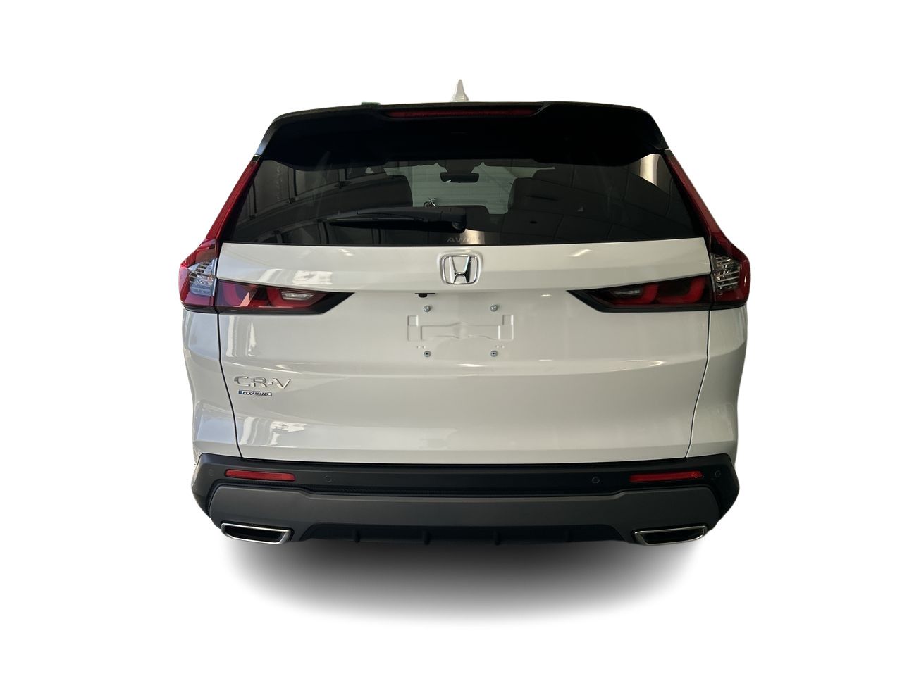 2024 Honda CR-V in Surrey, British Columbia