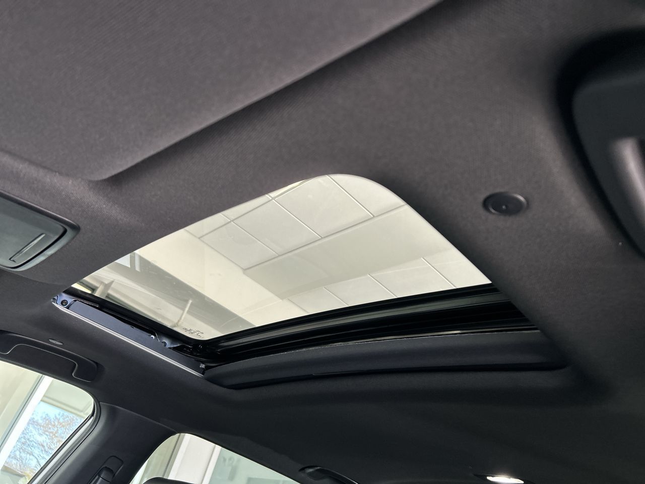 2024 Honda CR-V in Surrey, British Columbia