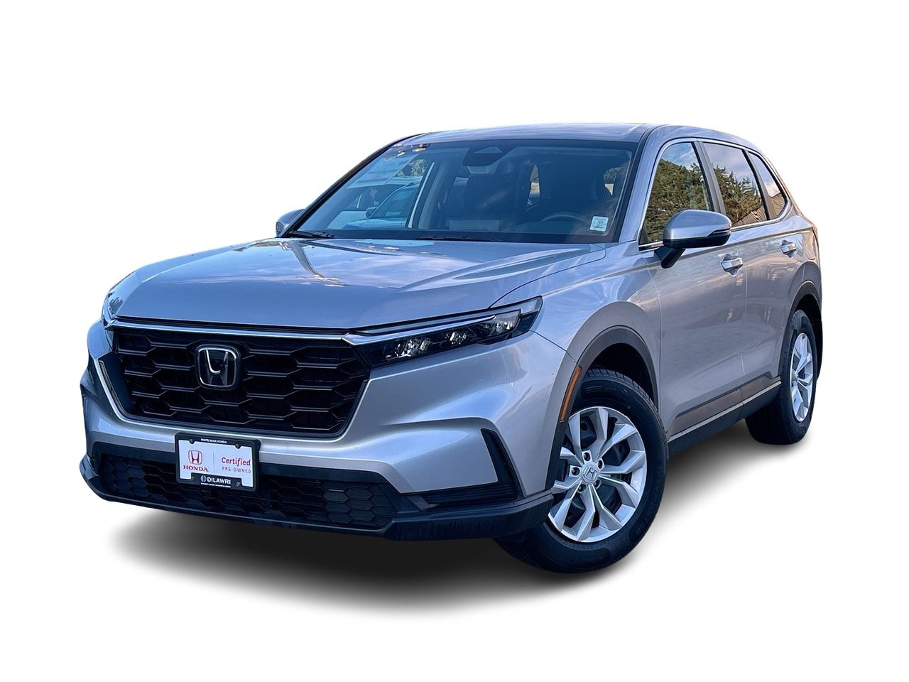 2024 Honda CR-V in Surrey, British Columbia