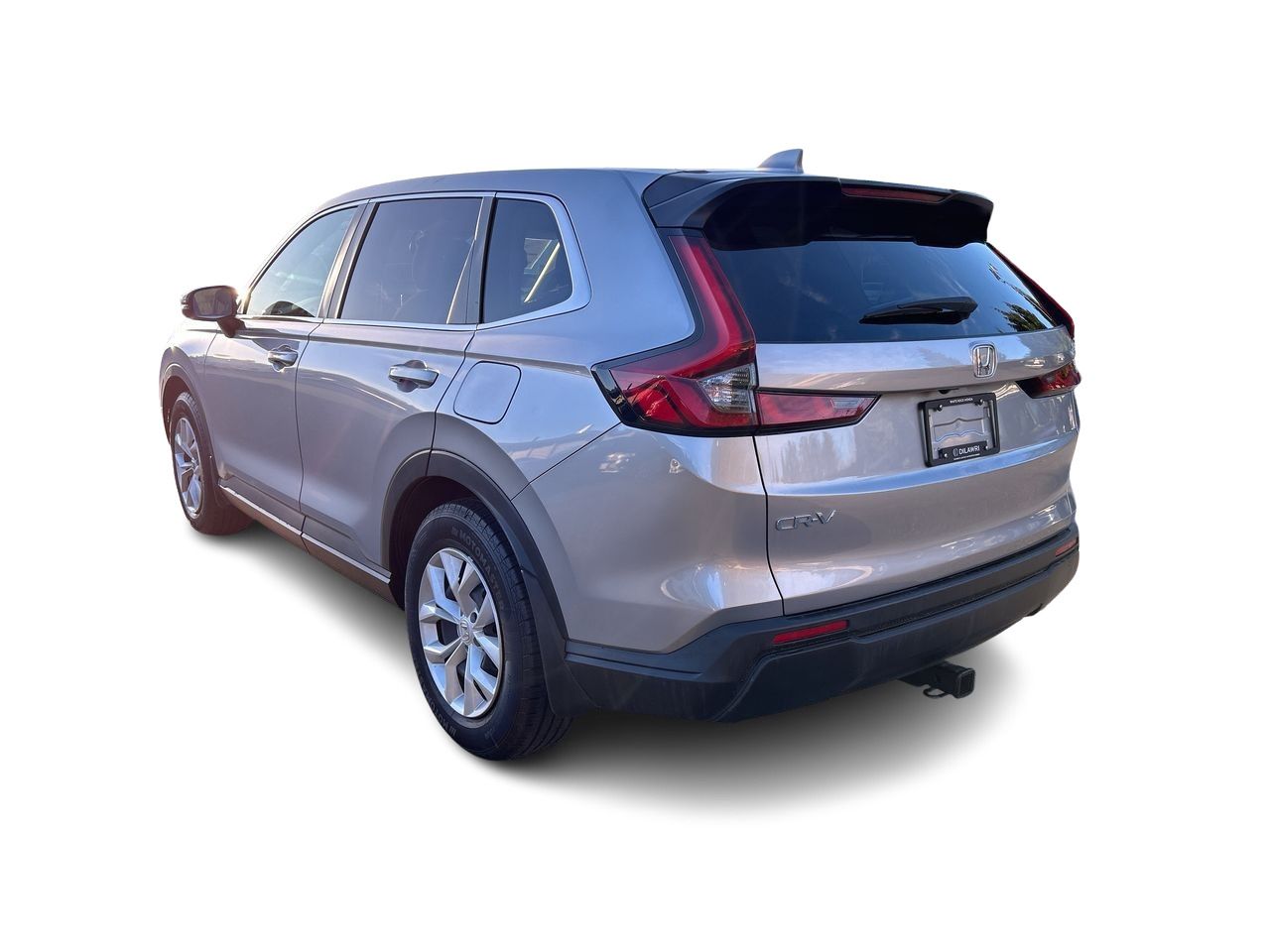 2024 Honda CR-V in Surrey, British Columbia