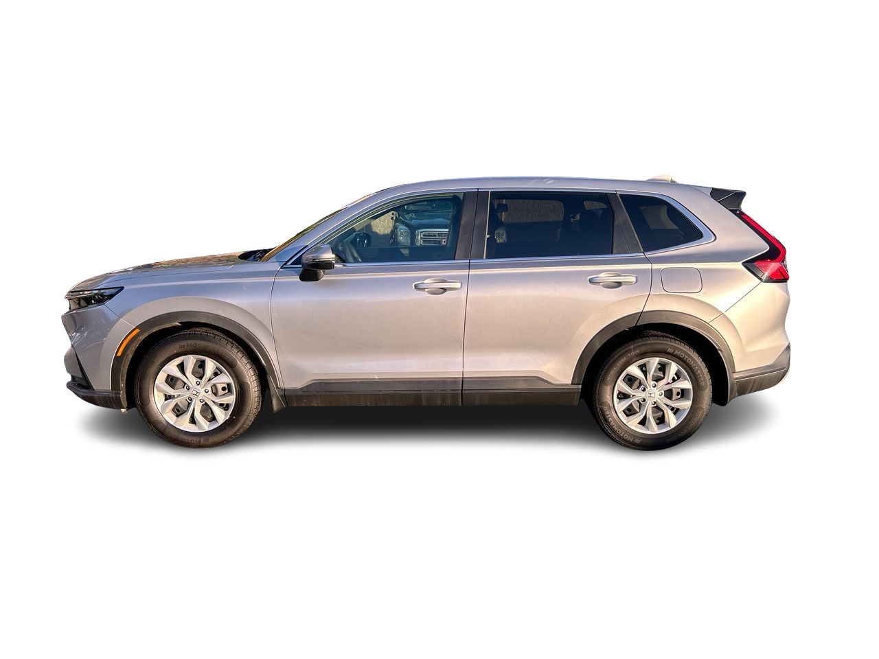 2024 Honda CR-V in Surrey, British Columbia