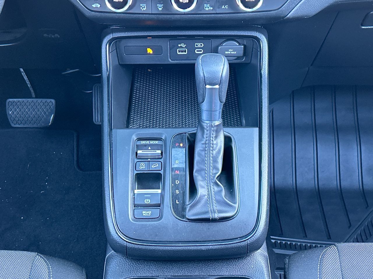 2024 Honda CR-V in Surrey, British Columbia