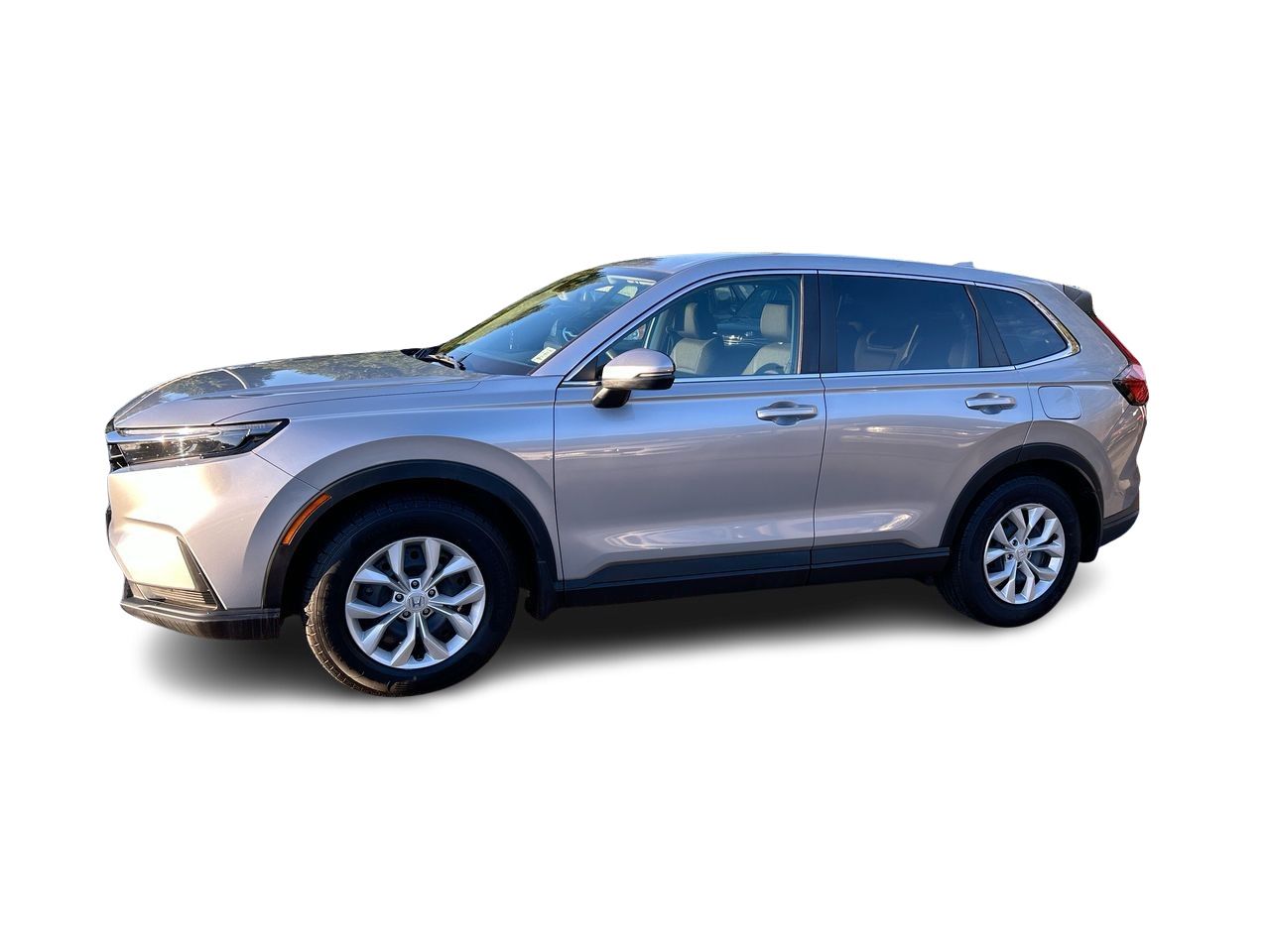 2024 Honda CR-V in Surrey, British Columbia