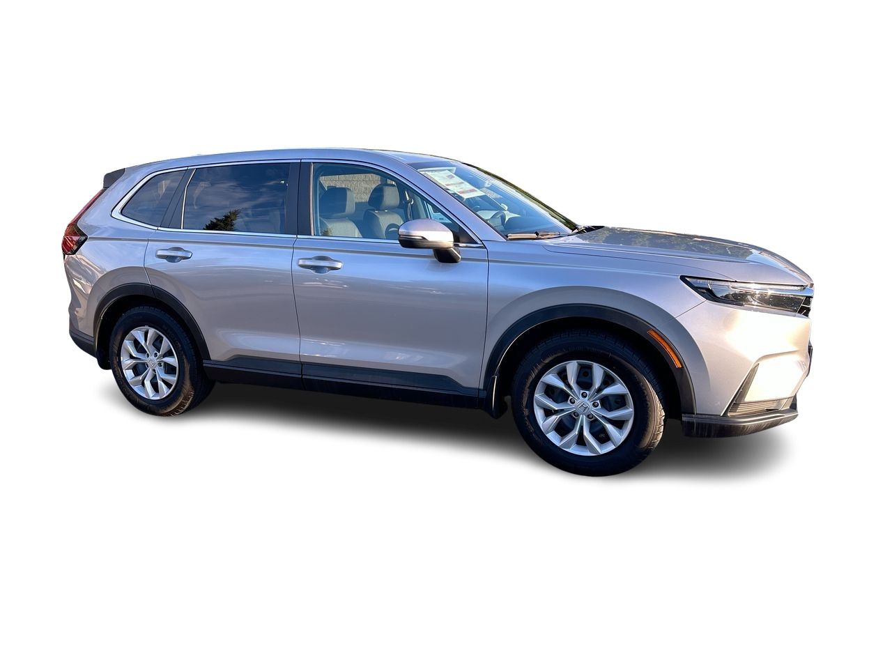 2024 Honda CR-V in Surrey, British Columbia