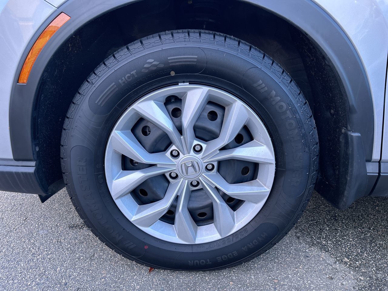 2024 Honda CR-V in Surrey, British Columbia