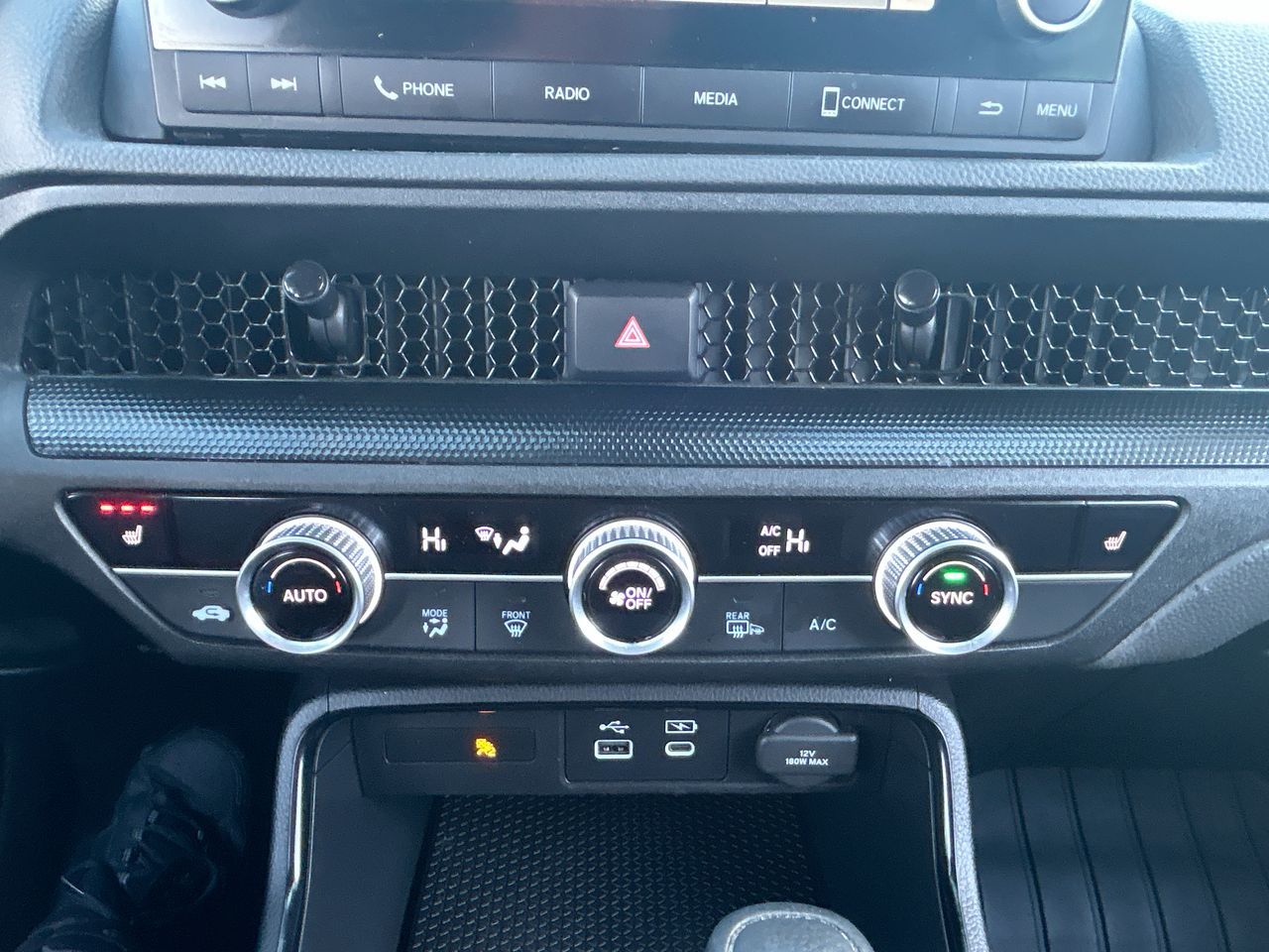 2024 Honda CR-V in Surrey, British Columbia