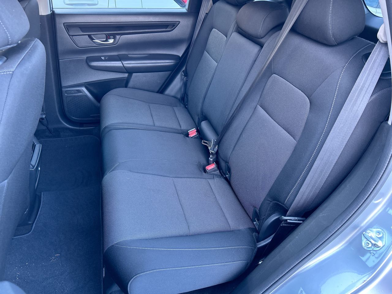 2024 Honda CR-V in Surrey, British Columbia