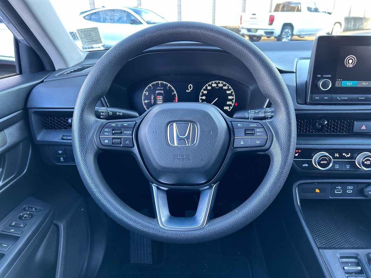 2024 Honda CR-V in Surrey, British Columbia