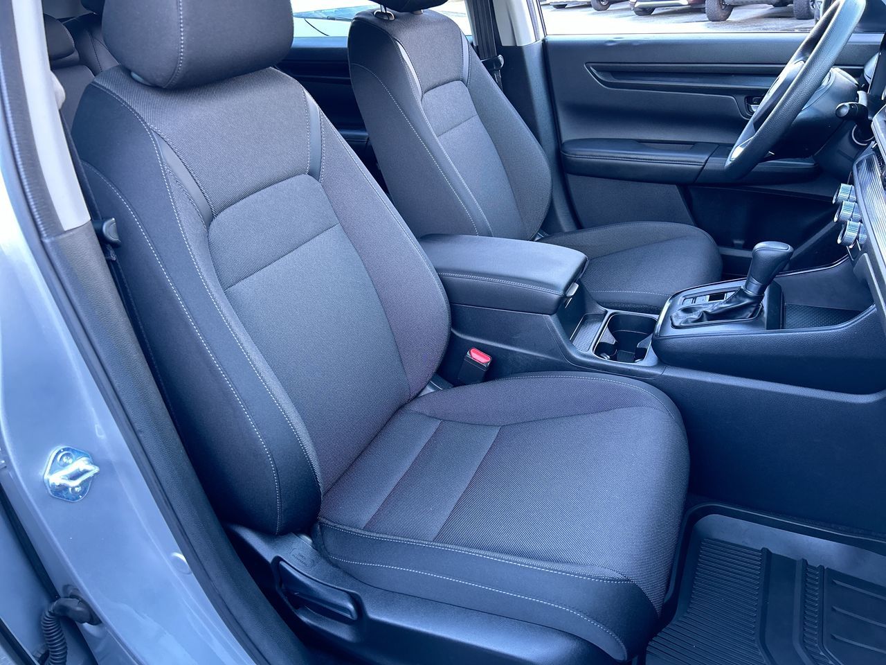 2024 Honda CR-V in Surrey, British Columbia