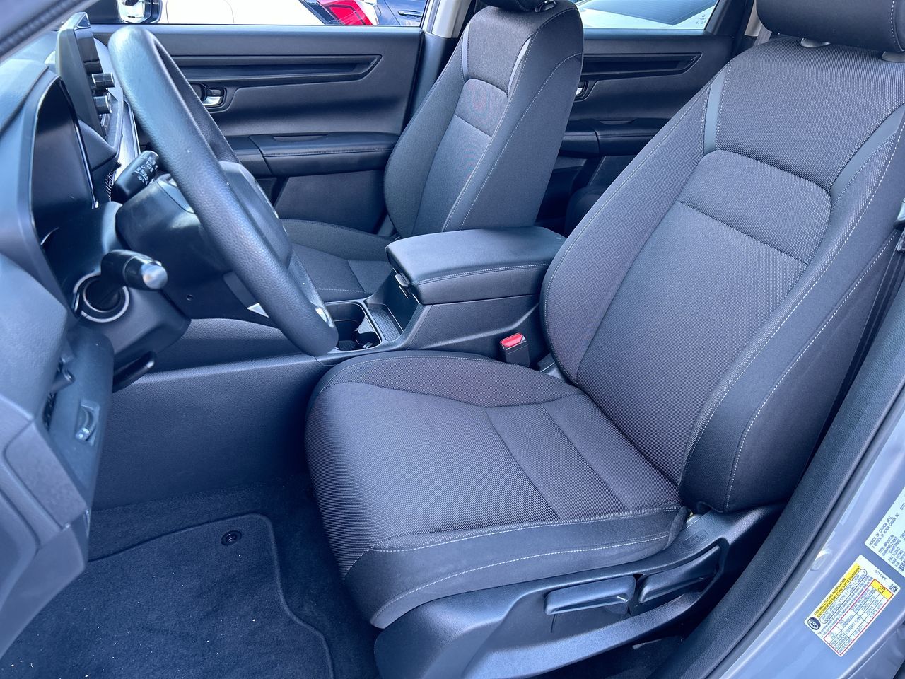 2024 Honda CR-V in Surrey, British Columbia