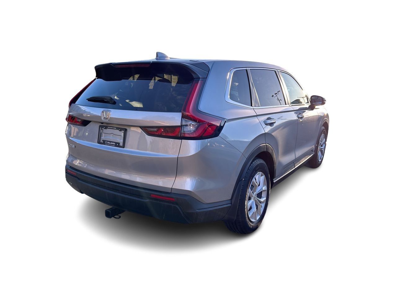 2024 Honda CR-V in Surrey, British Columbia