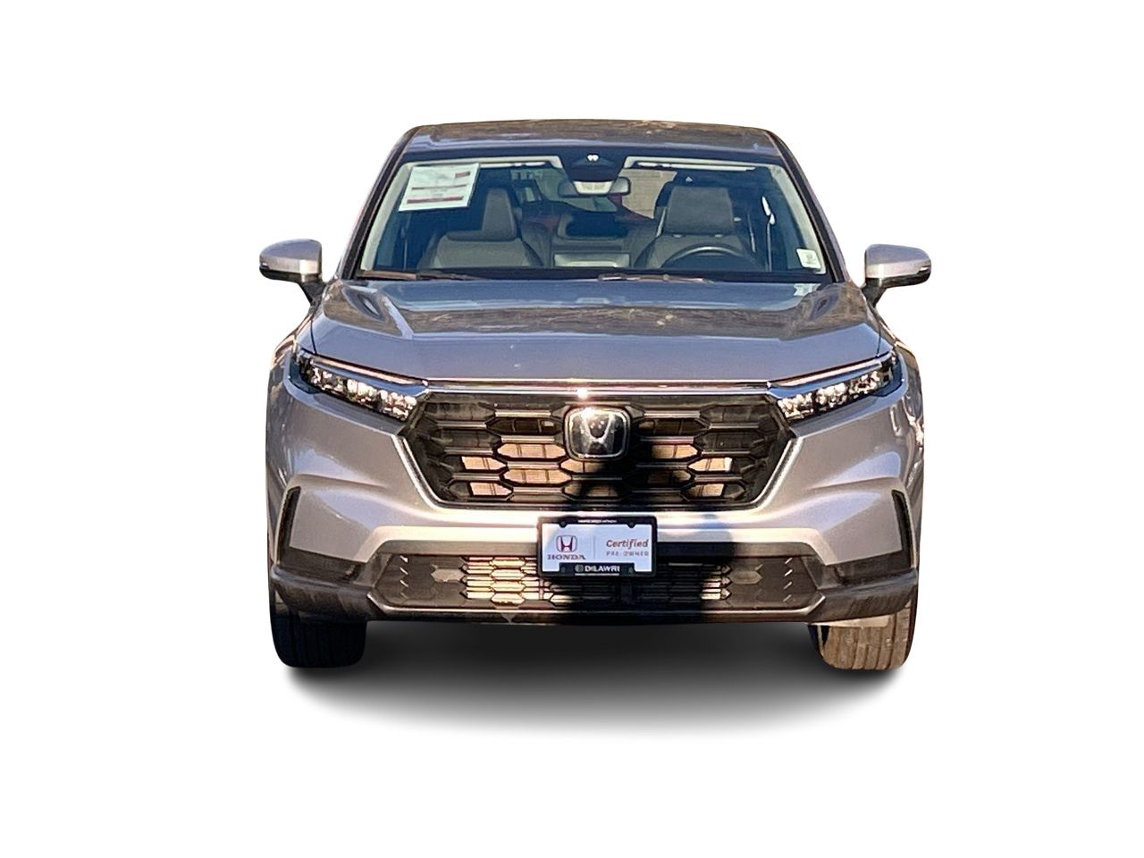 2024 Honda CR-V in Surrey, British Columbia