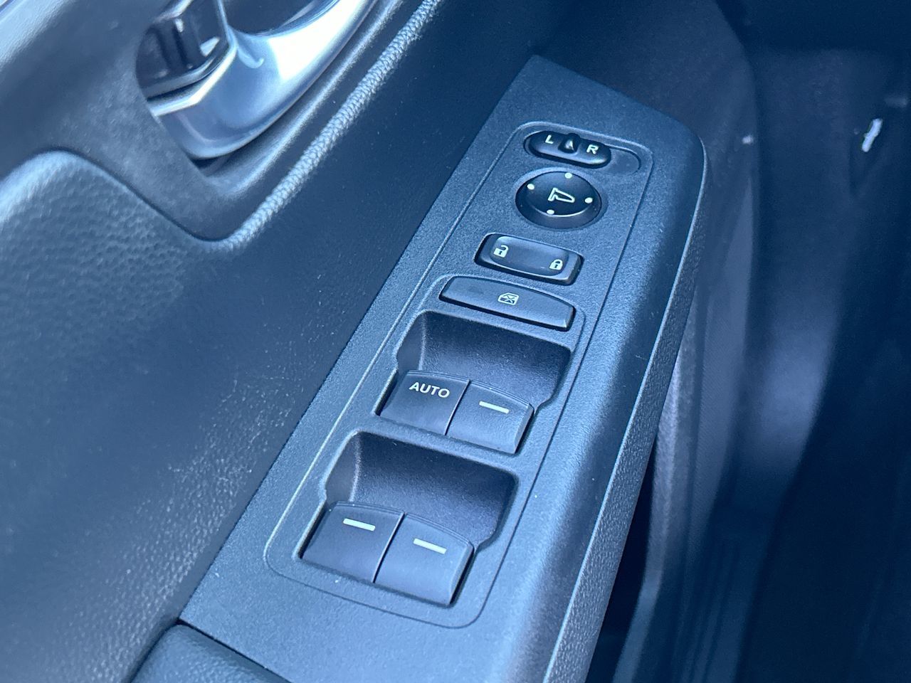 2024 Honda CR-V in Surrey, British Columbia